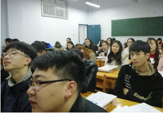 “开学第一课”主题班会